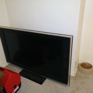 Sony 50in tv